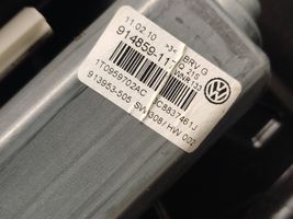 Volkswagen PASSAT CC Alzacristalli della portiera anteriore con motorino 3C8837461J