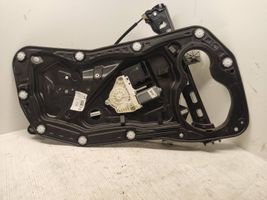 Volkswagen PASSAT CC Alzacristalli della portiera anteriore con motorino 3C8837461J