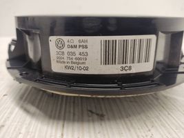 Volkswagen PASSAT CC Rear door speaker 3C8035453