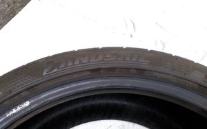 Mercedes-Benz C W204 Pneumatico estivo R18 25535R18