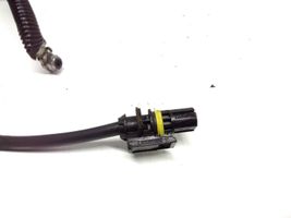 Mercedes-Benz C W204 Cables (alternador) A2075400510