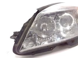 Mercedes-Benz C W204 Headlight/headlamp A2048208561