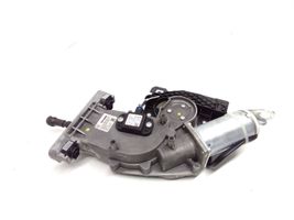 Mercedes-Benz C W204 Tailgate/trunk/boot lift motor A2128203542