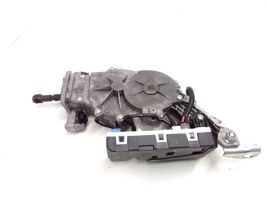 Mercedes-Benz C W204 Tailgate/trunk/boot lift motor A2128203542