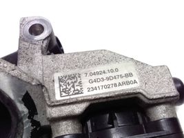 Land Rover Range Rover Evoque L538 Valvola EGR G4D39D475BB