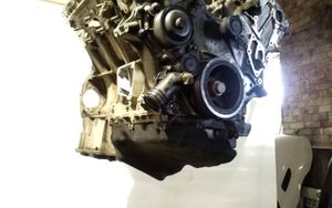 Mercedes-Benz C W204 Moteur 642830