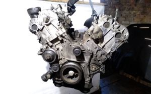 Mercedes-Benz C W204 Moteur 642830