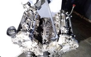 Mercedes-Benz C W204 Engine 642830