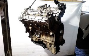 Mercedes-Benz C W204 Moteur 642830