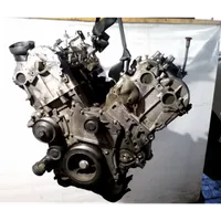 Mercedes-Benz C W204 Engine 642830