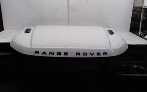 Land Rover Range Rover Evoque L538 Vano motore/cofano 