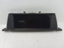 BMW 5 GT F07 Monitori/näyttö/pieni näyttö 9227118