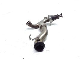 BMW 5 GT F07 Tuyau de raccordement solide EGR 04407311020N