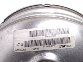 BMW 5 GT F07 Servo-frein 296786685023