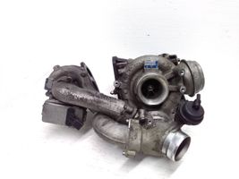 BMW 5 GT F07 Turboahdin 7808166