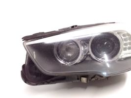 BMW 5 GT F07 Lampa przednia 7199615