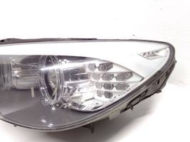 BMW 5 GT F07 Lampa przednia 7199615