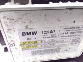 BMW 5 GT F07 Phare frontale 7199616