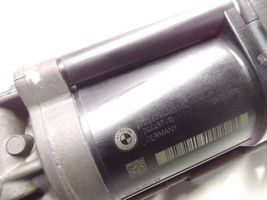 BMW 5 GT F07 Ilmajousituksen kompressoripumppu 6794465