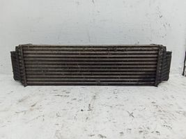 BMW 5 GT F07 Chłodnica powietrza doładowującego / Intercooler 7812016