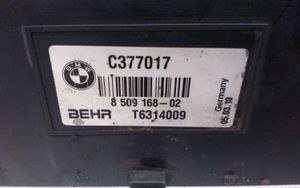 BMW 5 GT F07 Jäähdyttimen lista T6314009