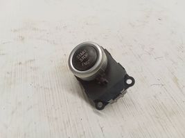 BMW 5 GT F07 Interruttore a pulsante start e stop motore 9229563