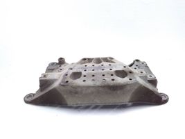 Audi A6 S6 C7 4G Supporto di montaggio scatola del cambio 4G0399263S