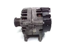 Audi A6 S6 C7 4G Generatore/alternatore 04L903017C