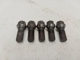 BMW 5 GT F07 Nuts/bolts 