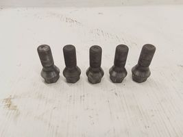 BMW 5 GT F07 Nuts/bolts 