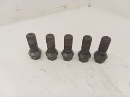 BMW 5 GT F07 Nuts/bolts 