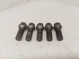 BMW 5 GT F07 Nuts/bolts 