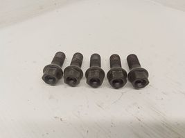 BMW 5 GT F07 Nuts/bolts 