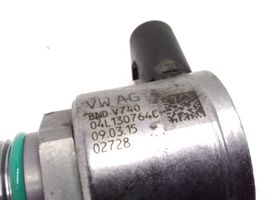 Audi A6 S6 C7 4G Regolatore di pressione del carburante 04L130764C