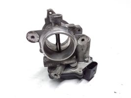 Audi A6 S6 C7 4G Valvola a farfalla 04L128063P