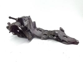 Audi A6 S6 C7 4G Support de générateur / alternateur 04L903143B