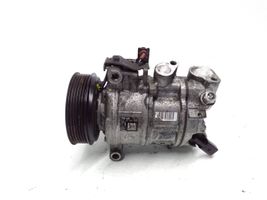 Audi A6 S6 C7 4G Compresor (bomba) del aire acondicionado (A/C)) 4G0260805T