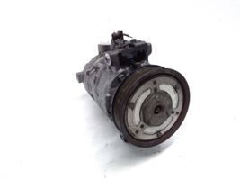 Audi A6 S6 C7 4G Compresor (bomba) del aire acondicionado (A/C)) 4G0260805T