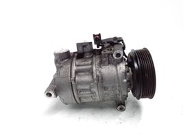 Audi A6 S6 C7 4G Compresor (bomba) del aire acondicionado (A/C)) 4G0260805T