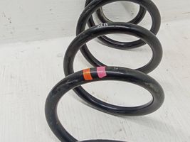 Audi A6 S6 C7 4G Front coil spring 