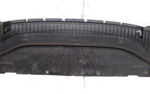 Audi A6 S6 C7 4G Rivestimento della parte inferiore del paraurti posteriore 4G0807611E