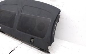 Audi A6 S6 C7 4G Parcel shelf 