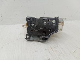 Audi A6 S6 C7 4G Serrure de porte avant 8J2837016E