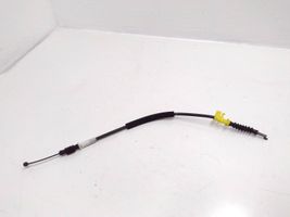 Audi A6 S6 C7 4G Línea de cable puerta delantera 4H0837099B