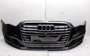 Audi A6 S6 C7 4G Pare-choc avant 4G0853653K