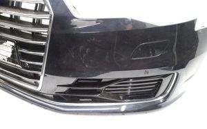 Audi A6 S6 C7 4G Priekinis bamperis 4G0853653K