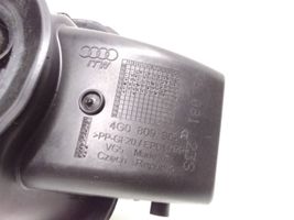 Audi A6 S6 C7 4G Polttoainesäiliön korkki 4G0809906A