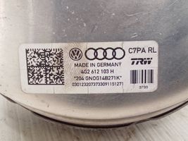 Audi A6 S6 C7 4G Jarrutehostin 4G2612103H