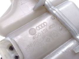 Audi A6 S6 C7 4G Serbatoio di compensazione del liquido refrigerante/vaschetta 4G0121403R