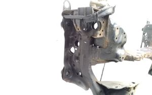 Audi A6 S6 C7 4G Sottotelaio anteriore 